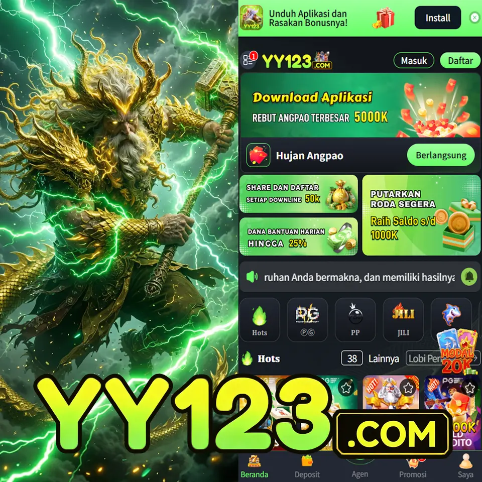 yy123 APK Resmi Unduh