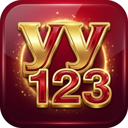 yy123 Logo - Resmi